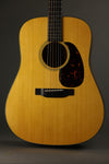 2019 Martin D-18 Steel String Guitar Used