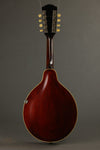 1912 Gibson A-4 Blacktop Mandolin Used