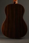 2012 Hill Guitars Performance Classical Guitar Used