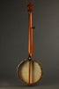 circa 1905 Washburn Model 1025 Five String Banjo Used