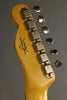 2021 Fender '60 Telecaster Relic Custom Shop Electric Guitar Used