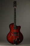 2020 Godin 5th Avenue Uptown T-Armond Archtop Electric Guitar Used