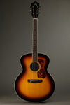2020 Guild F-250E Deluxe Acoustic-Electric Guitar Used