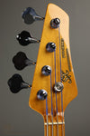 2020 SX Ursa 2 Electric Bass Used