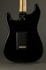 2014 Fender Eric Clapton Stratocaster "Blackie" Solid Body Used