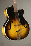 1963 Harmony Brilliant No. 1310 Acoustic Archtop Guitar Used