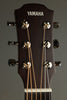 2021 Yamaha CFS-TA TransAcoustic Acoustic Electric Guitar Used