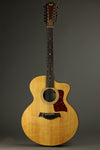 2002 Taylor 355ce Acoustic Electric 12-String Guitar Used