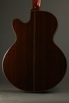 1998 Santa Cruz Guitar Co. FS Fingerstyle Acoustic Guitar Used