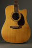 2005 Takamine EF360SC Acoustic Electric Guitar Used