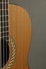 2019 Kremona S58C OP 3/4 Size Classical Guitar Used