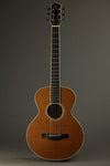 2020 Santa Cruz Guitar Co. Firefly Walnut Redwood Acoustic Guitar Used