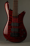 2017 Spector Bantam 4 Electric Bass Used