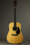 2020 Martin D-28 Acoustic Guitar Used