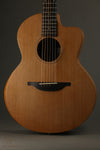 2020 Sheeran By Lowden S03 Acoustic Electric Guitar Used