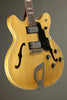 1977 Guild Starfire IV Semi-Hollow Electric Guitar Used