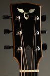 2005 Goodall RCJ Concert Jumbo Acoustic Guitar Used