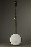 1963 Gibson RB-175 Long-Neck Open-Back Banjo Used
