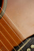 2006 David Miller 16-Inch Small Jumbo Acoustic Guitar Used