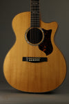 2010 Martin GPCPA1 Plus Acoustic Electric Guitar Used