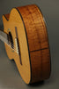 2005 Graziano Koa Cutaway Classical Guitar Used