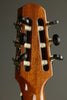 2005 Graziano Koa Cutaway Classical Guitar Used