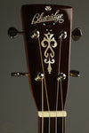 2015 Blueridge BR-40T Tenor Guitar Used