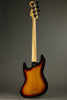 2005 Fender American Jazz Bass Used