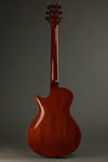 2008 Paul Reed Smith Single Cut Hollowbody Piezo Semi-Hollow Guitar Used