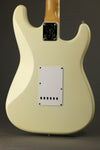 1997 Fender Jimi Hendrix Tribute Stratocaster Electric Guitar Used