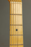 2011 Fender Masterbuilt 1960's Thinline Telecaster Relic Electric Guitar Used