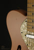 2011 Fender Masterbuilt 1960's Thinline Telecaster Relic Electric Guitar Used