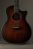 2018 Taylor 324ce Blackwood Acoustic Electric Guitar Used