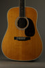 2018 Martin D-35 w/ Baggs Anthem Acoustic Guitar Used