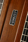 Fender Circa 1954 Dual 8 Professional Double-Neck Steel Guitar Used