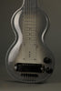 1947 Rickenbacker Model NS Lap Steel Guitar Used
