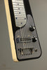 Circa 1965 Teisco Model DB Lap Steel Guitar Used