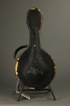 1911 Vega Style S Tubaphone Mandolin Banjo Used