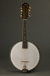 1911 Vega Style S Tubaphone Mandolin Banjo Used