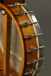 1918 Vega Style K  Mandolin Banjo Used