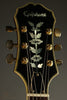 2001 Epiphone Sheraton II Semi-Hollow Electric Guitar Used
