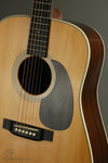 2001 Martin D-28 Acoustic Guitar Used
