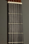 2009 Brian Burns Classical Guitar Used