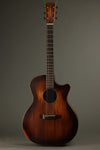 2021 Martin Special GPCE 15-Style Acoustic Electric Guitar