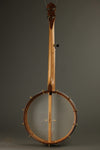 Waldman 14" Cello Cherry 5-string Banjo New