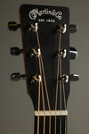 2020 Martin DJr-10E Sapele Top Acoustic Electric Guitar Used
