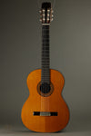 1980 Takamine C-136S Classical Guitar Used