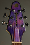2021 Turner Model 1 "Purple Haze" Custom Electric Guitar Used