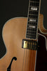 2014 Gibson L-5 Wes Montgomery Archtop Guitar Used