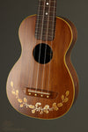 Circa 1928 Washburn Style 703 (Lyon & Healy) Soprano Ukulele Used